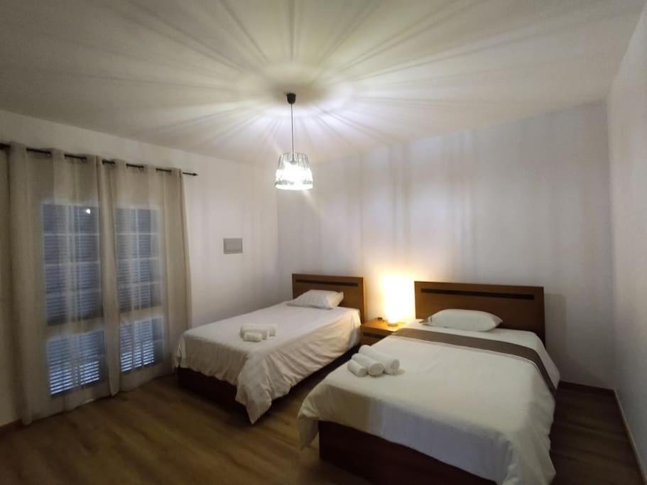 הוילה קלייטה Casa Neto Jardim מראה חיצוני תמונה