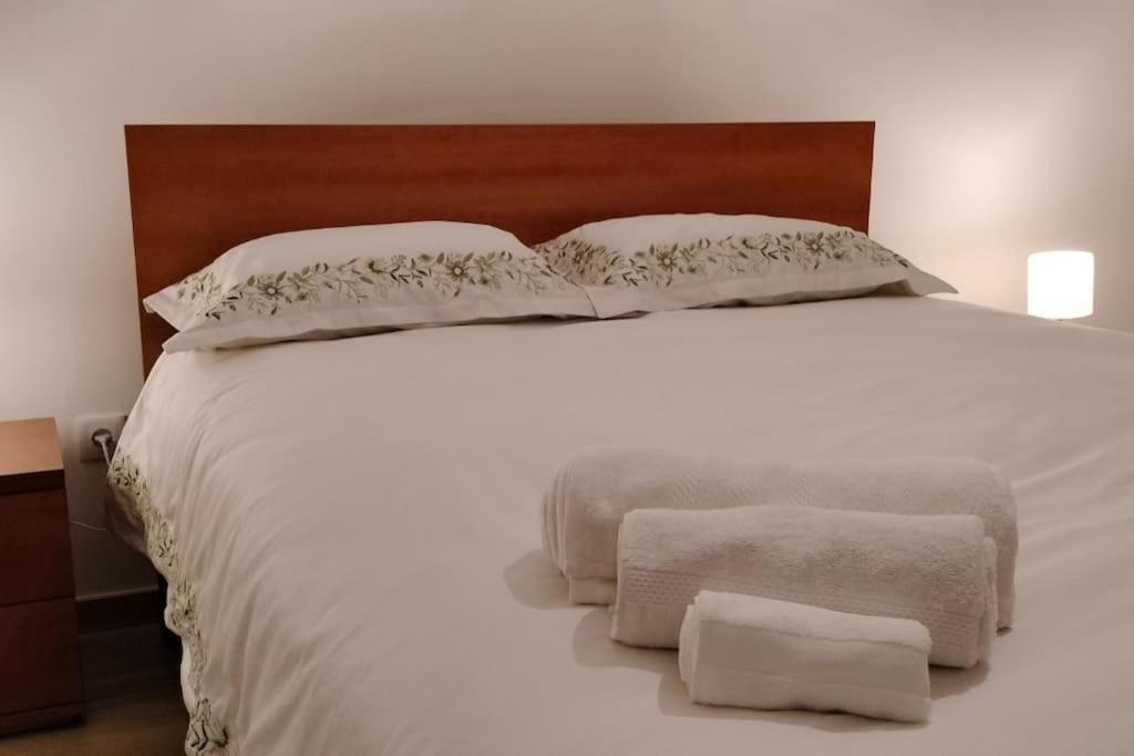 הוילה קלייטה Casa Neto Jardim מראה חיצוני תמונה