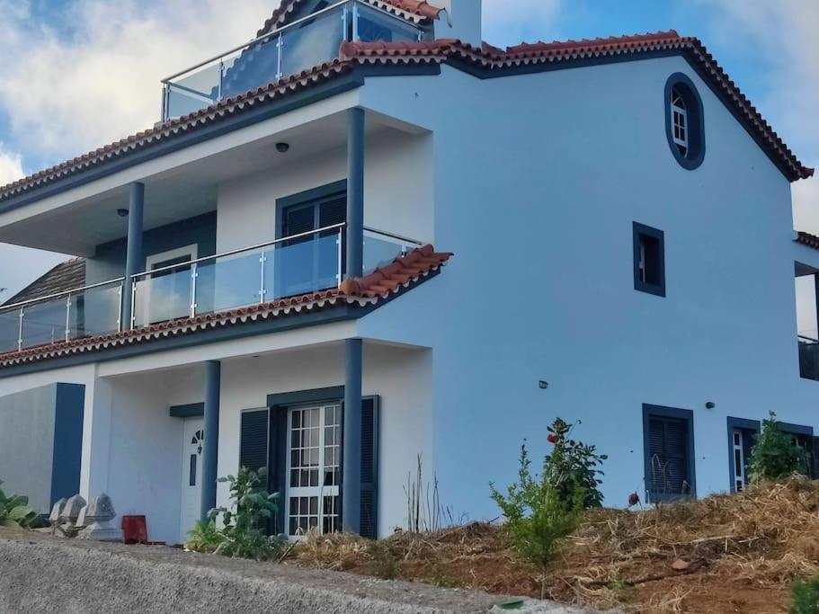 הוילה קלייטה Casa Neto Jardim מראה חיצוני תמונה