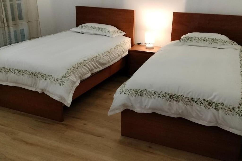 הוילה קלייטה Casa Neto Jardim מראה חיצוני תמונה