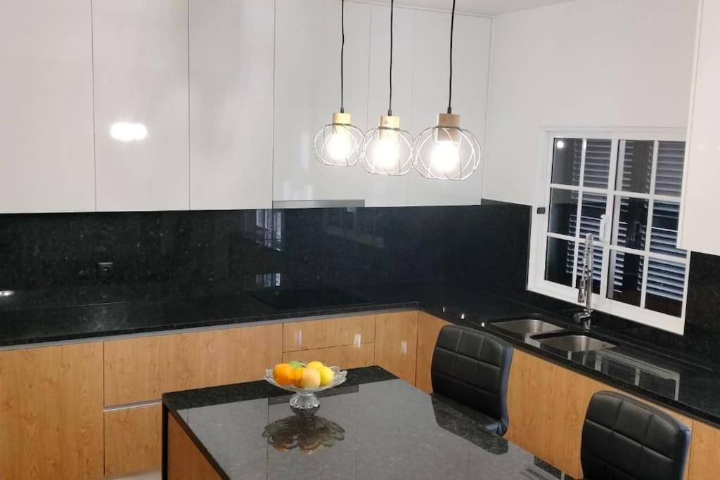הוילה קלייטה Casa Neto Jardim מראה חיצוני תמונה