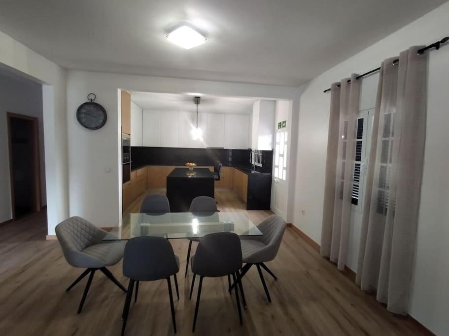 הוילה קלייטה Casa Neto Jardim מראה חיצוני תמונה