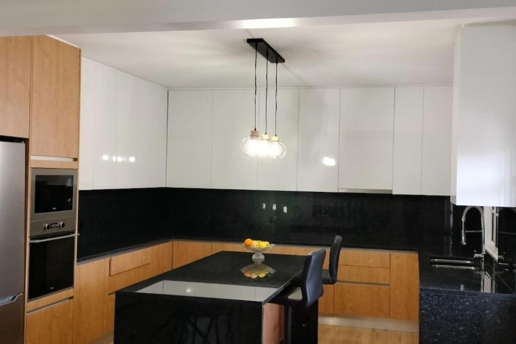 הוילה קלייטה Casa Neto Jardim מראה חיצוני תמונה